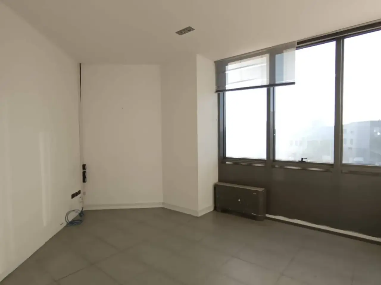 Ufficio in Via Emilia Est 907, Modena, {3} - Planimetria 1