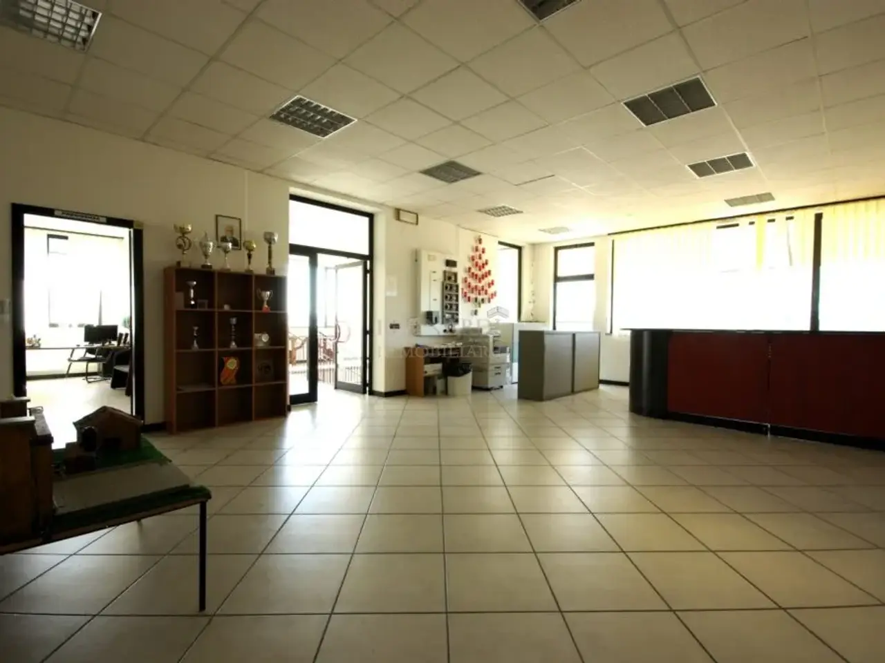 Capannone in , Sansepolcro, {3} - Foto 1