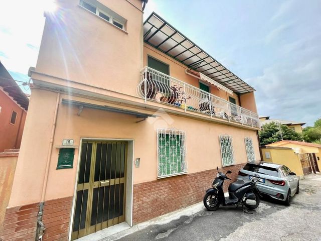 Appartamento in Via Privata Ghersi 15, Imperia - Foto 1