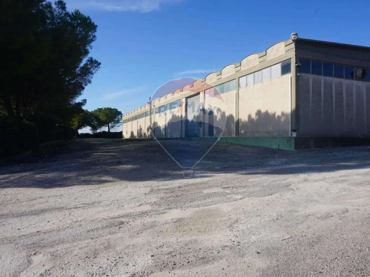 Capannone in Strada Provinciale 73, Ragusa, {3} - Foto 2