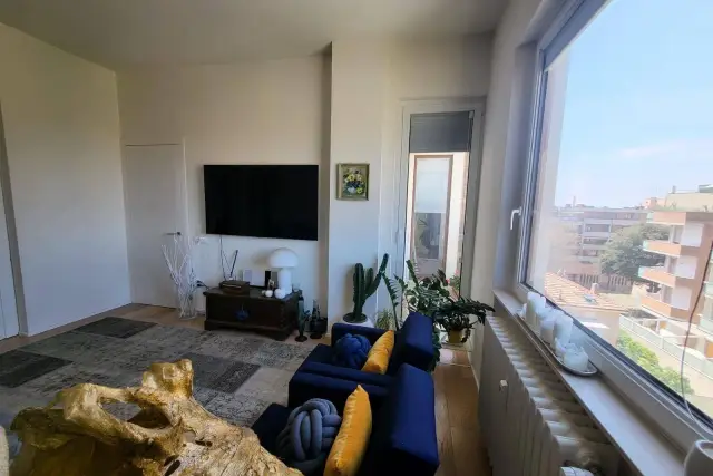 3-room flat in {3}, Viale Marsala - Photo 1