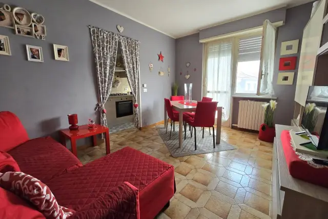 2-room flat in Via Altina, Vinovo - Photo 1