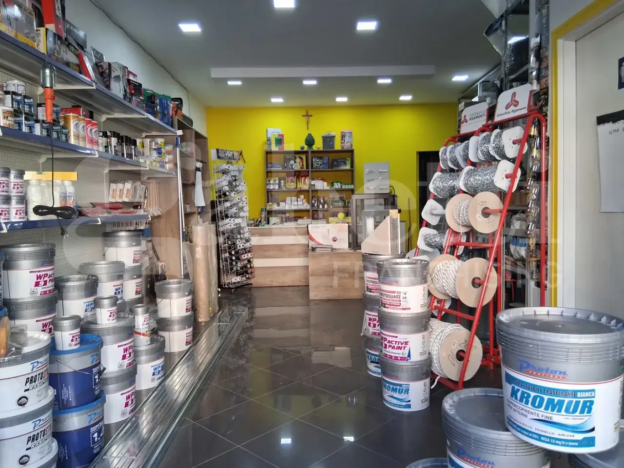 Esercizio commerciale in Via Roma 349, Vittoria, {3} - Foto 1