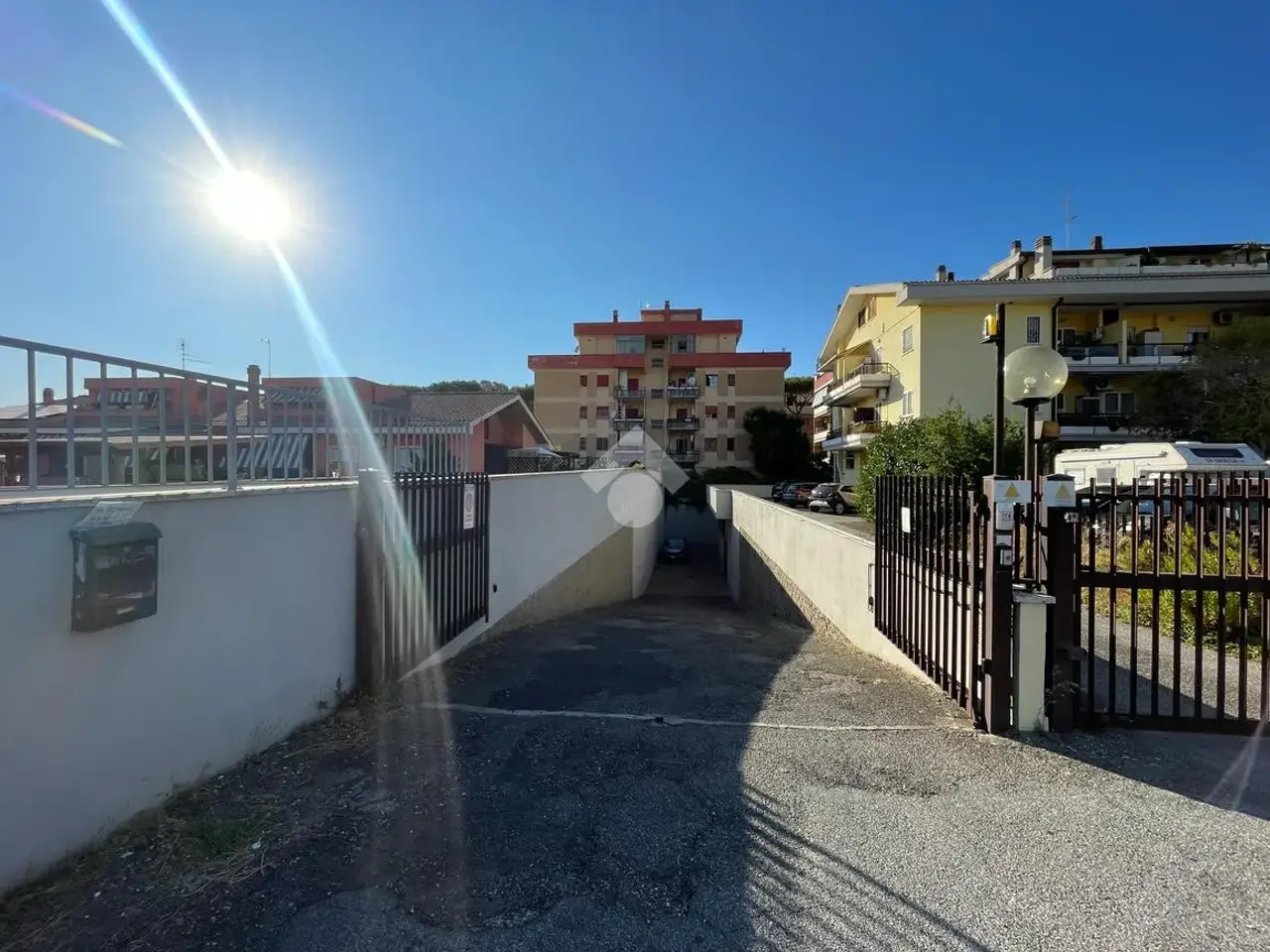 Magazzino in Via Sandro Pertini 48, Ciampino, {3} - Foto 1