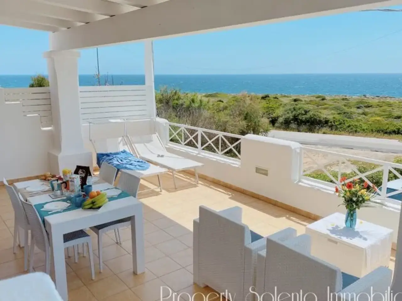 Bed & Breakfast in Corso Annibale , Mare Verde, Torre San Giovanni, Mare, Ugento, {3} - Foto 1