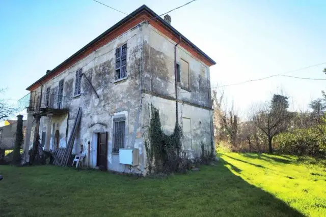 Einfamilienhaus, Ravenna - Foto 1