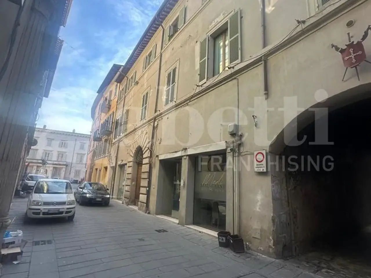 Ufficio in Via Garibaldi , Foligno, {3} - Foto 2