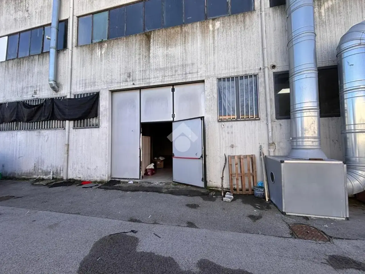 Laboratorio in Via Carlo Emilio Gadda 17, San Giovanni Valdarno, {3} - Foto 1