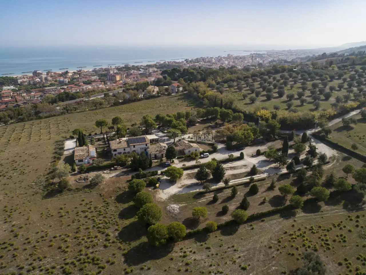 Relais in Via San Nicola 1, Porto San Giorgio, {3} - Foto 1