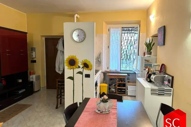 Zweizimmerwohnung in {3}, Corso Novara - Foto 1