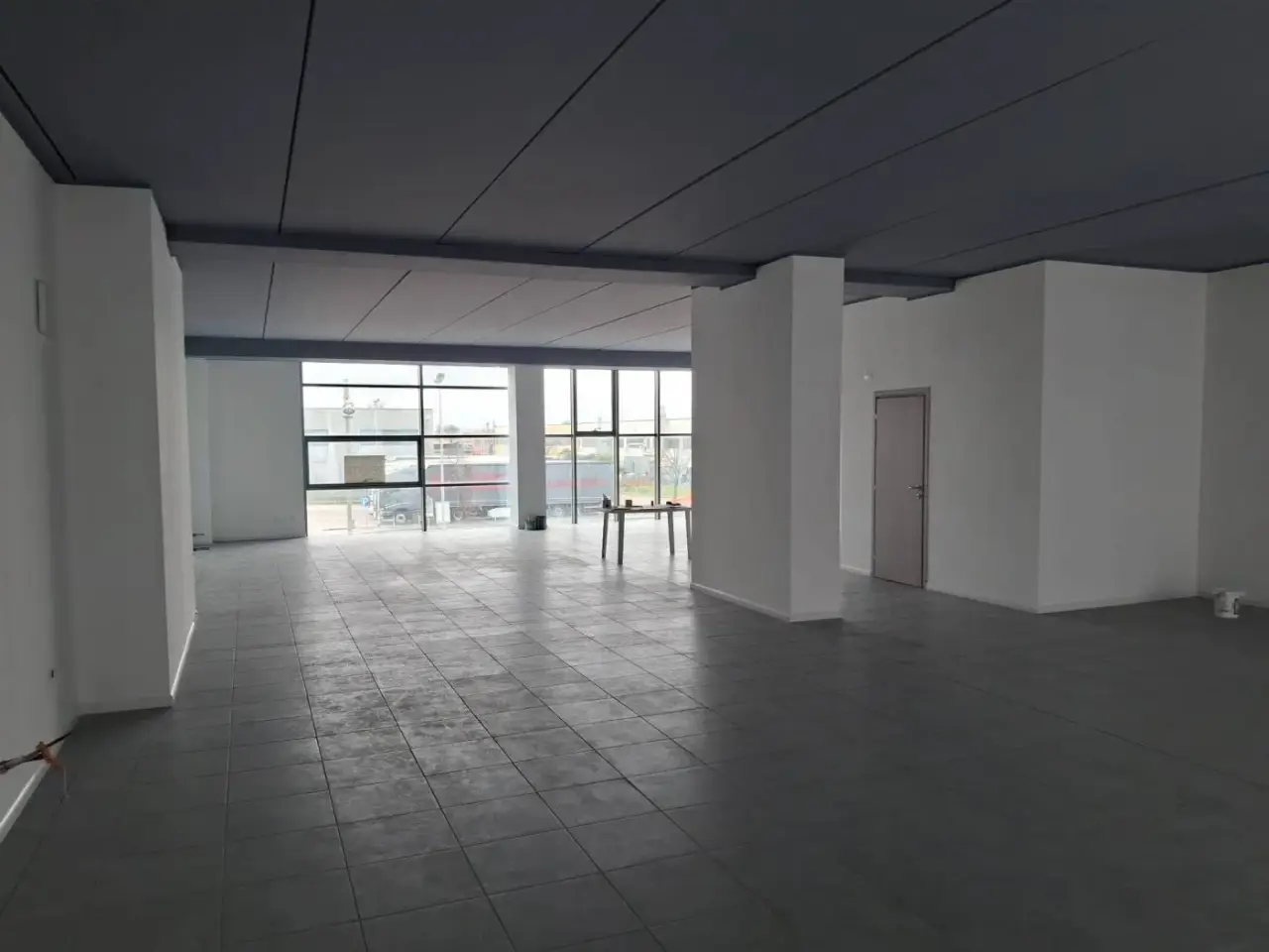 Ufficio in Via Maestro Antonio Ceccon, Loreggia, {3} - Foto 1