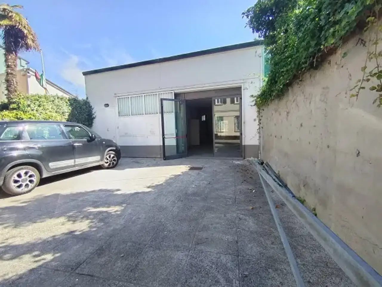 Capannone in Via Nanni Passamonti 89/1, Lugo, {3} - Foto 1