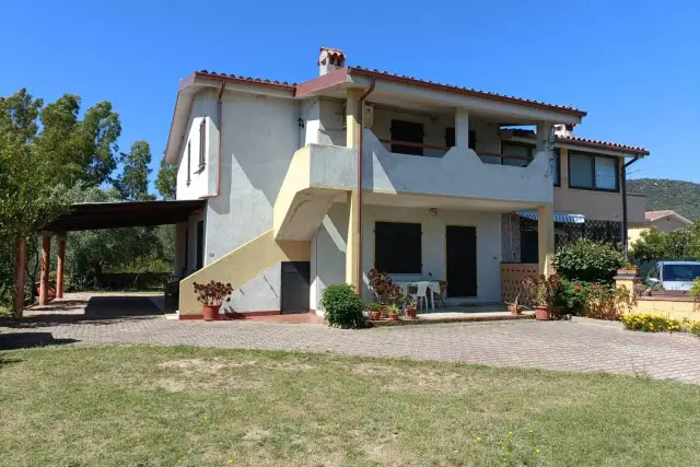 Villa in Via La Suaredda di Supra 14, San Teodoro - Foto 1