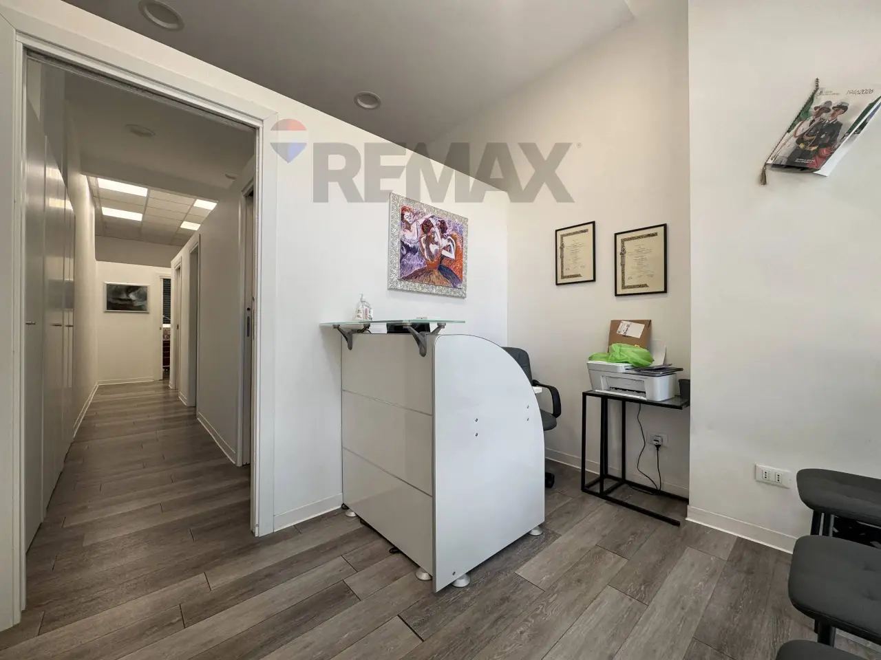 Negozio in Via della Villa di Lucina 40, Roma, {3} - Foto 2