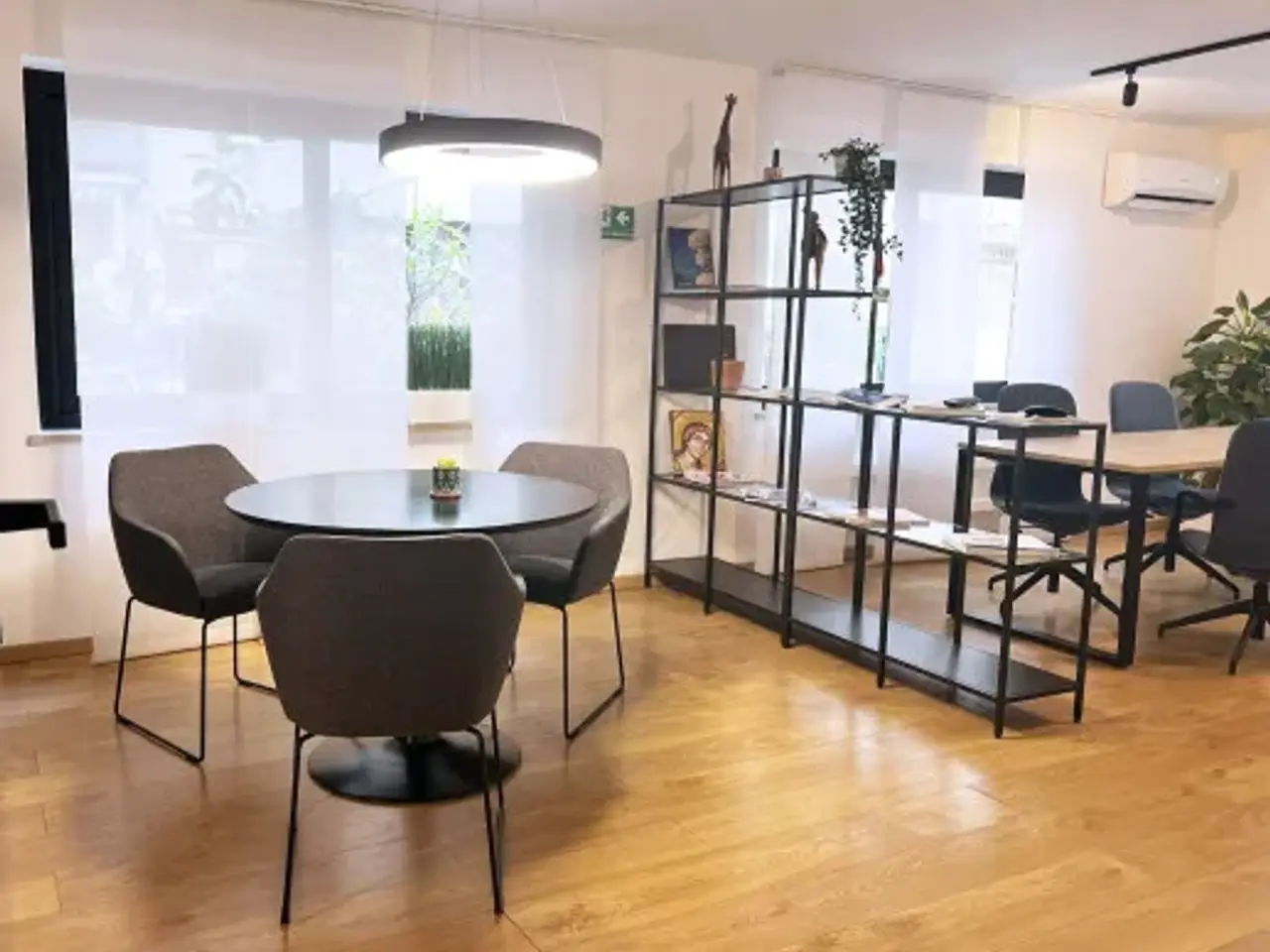 Ufficio in Via Francesco Petrarca, Palermo, {3} - Foto 1