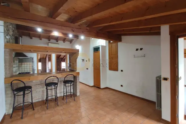 3-room flat in Via Don Cesare Rovetta 6, Calcinato - Photo 1