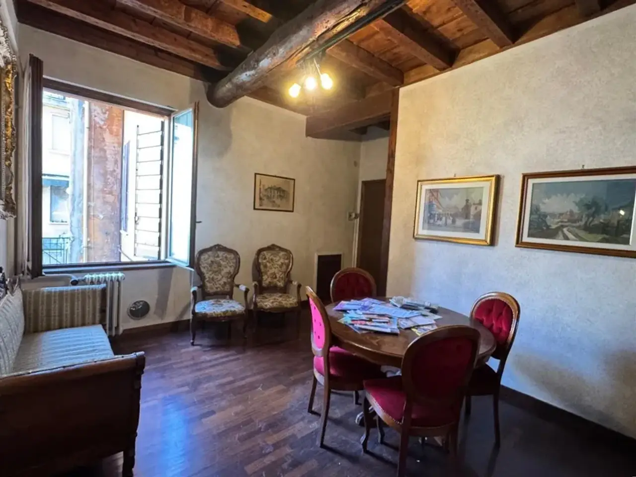 Ufficio in Via Principe Amedeo, Mantova, {3} - Foto 2