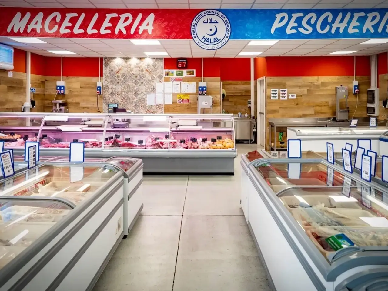 Negozio in , Cadeo, {3} - Foto 1
