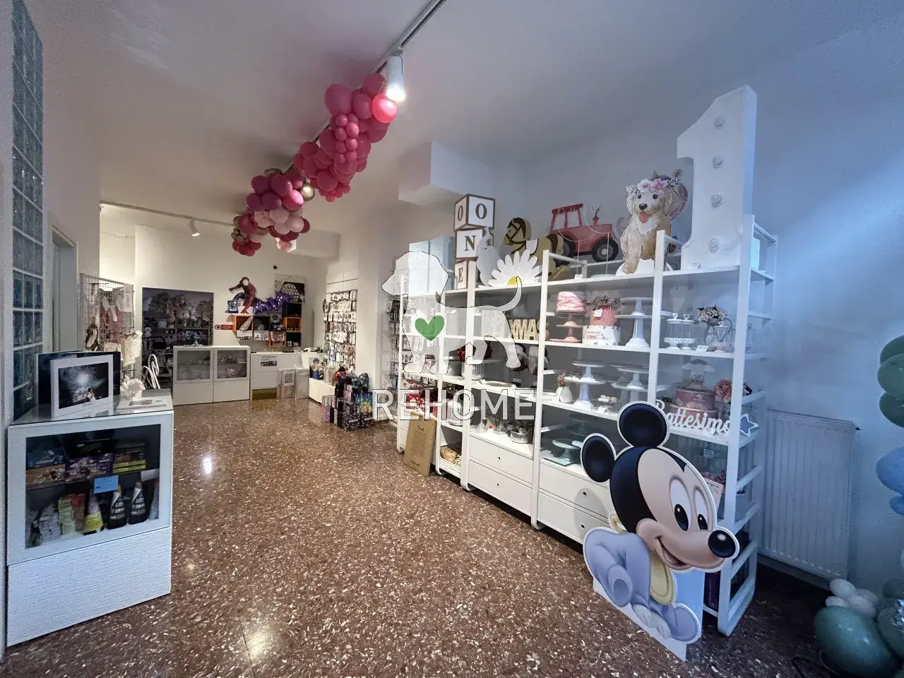 Negozio in Via Santa Giustina 2, Udine, {3} - Foto 1