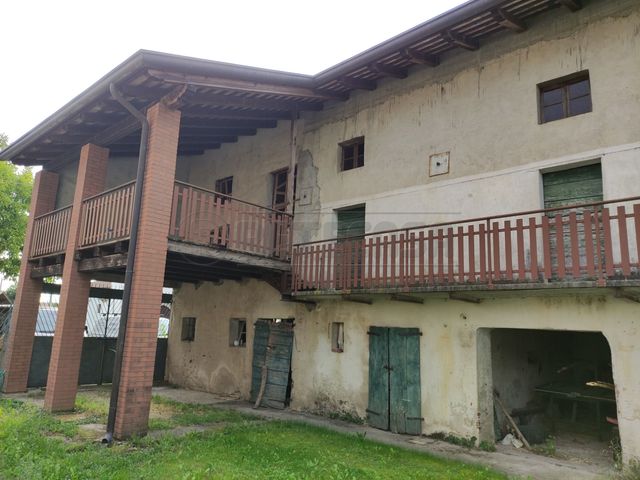 Landhaus in {3}, Piazza San Nicolò 1 - Foto 1