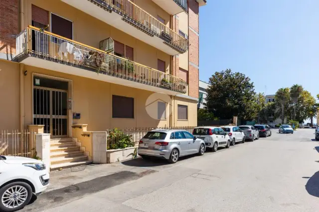 4-room flat in Via Risorgimento 3, Anzio - Photo 1