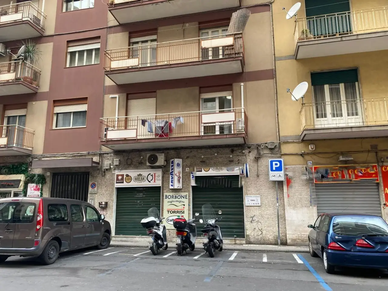 Negozio in Via Principe Nicola 27, Catania, {3} - Foto 2