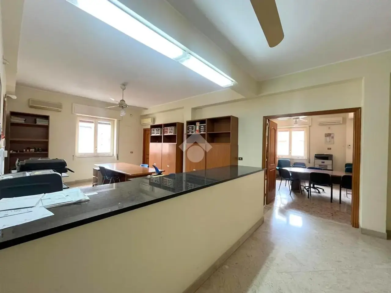 Ufficio in Via Domenico Trentacoste 89, Palermo, {3} - Foto 1