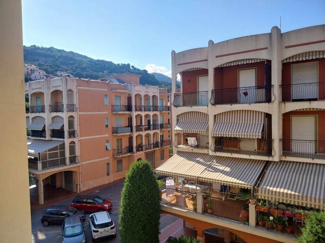 2-room flat in Via Nazario Sauro 56, Pietra Ligure - Photo 1