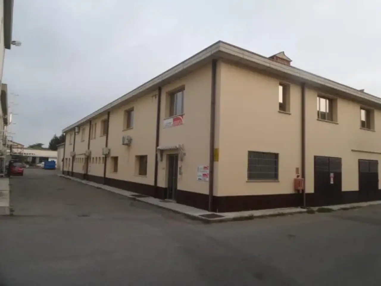 Capannone in Strada Provinciale di Campogalliano, Campogalliano, {3} - Foto 1