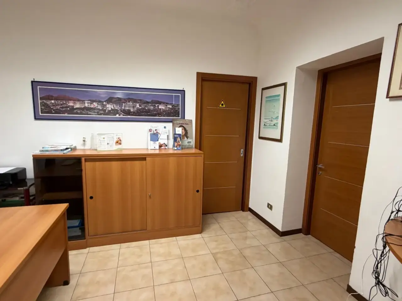 Ufficio in Corso Matteotti Ancona, Ancona, {3} - Foto 1
