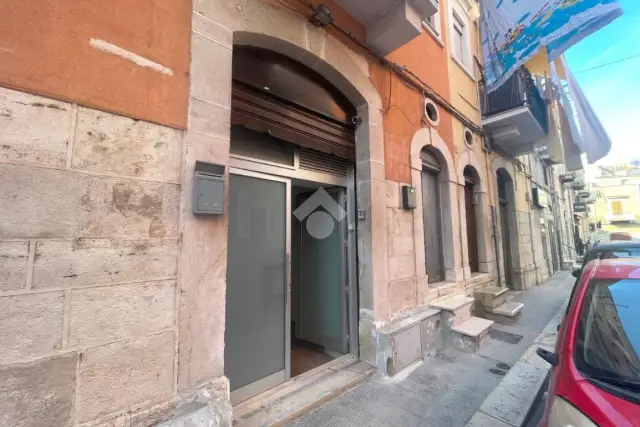 Einzimmerwohnung in Via XX Settembre 89, Barletta - Foto 1