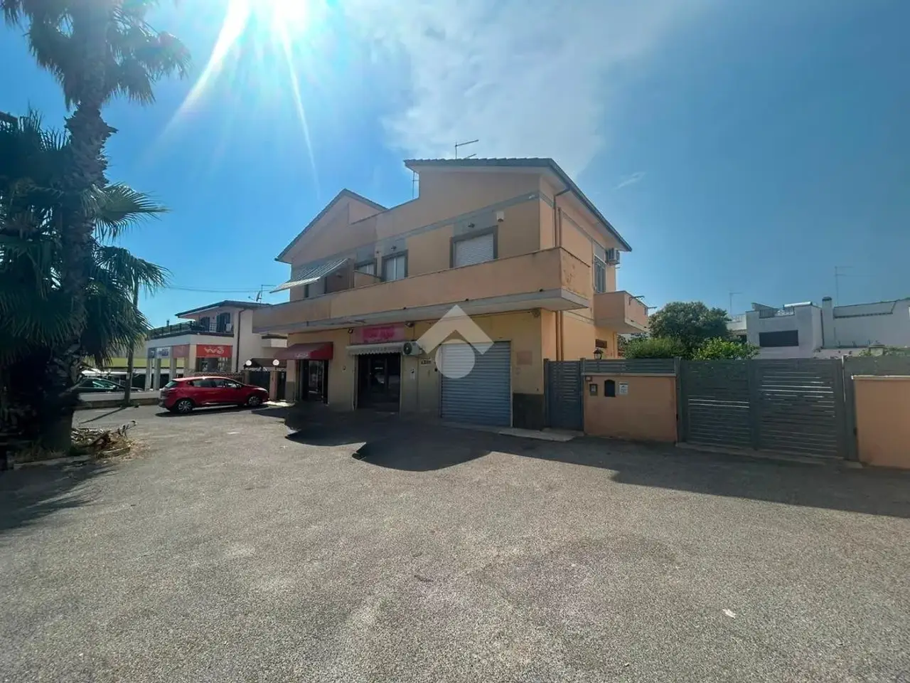 Negozio in Viale alla Marina 71, Anzio, {3} - Foto 1