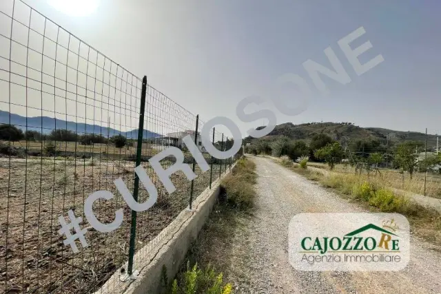 Terreno edificabile in Contrada Bragone, Termini Imerese - Foto 1