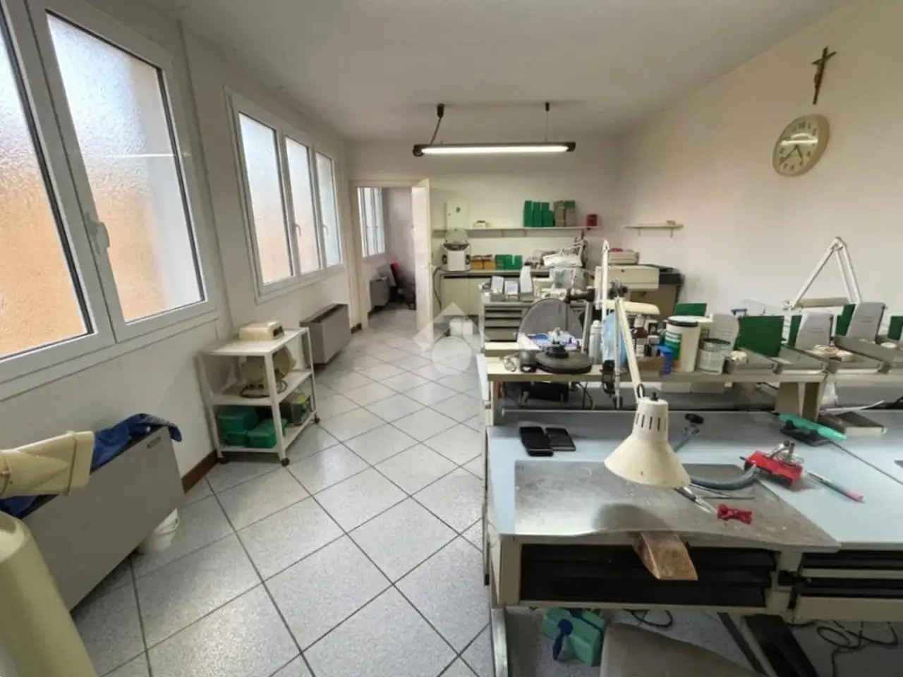 Ufficio in Via Don a. Scapin 3, Ponte San Nicolo', {3} - Foto 2