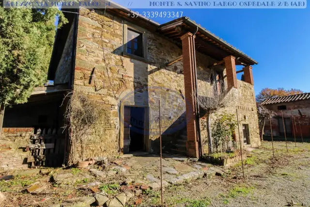 Landhaus in Località Vitiano, Arezzo - Foto 1