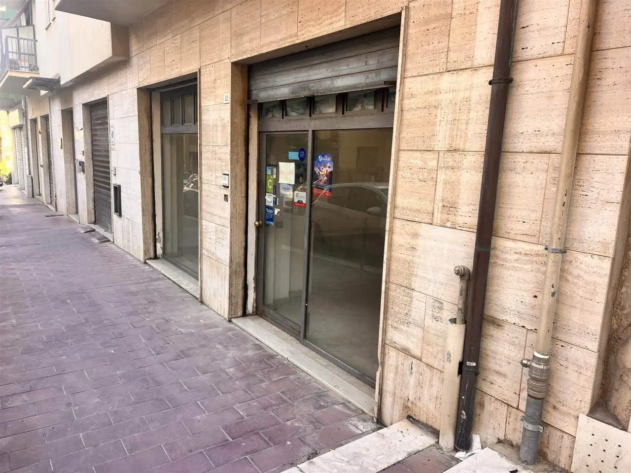 Negozio in Via Carlo Marx, Sciacca, {3} - Foto 2