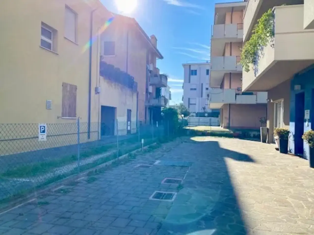 Ufficio in Via Flaminia Conca 31, Rimini, {3} - Foto 2