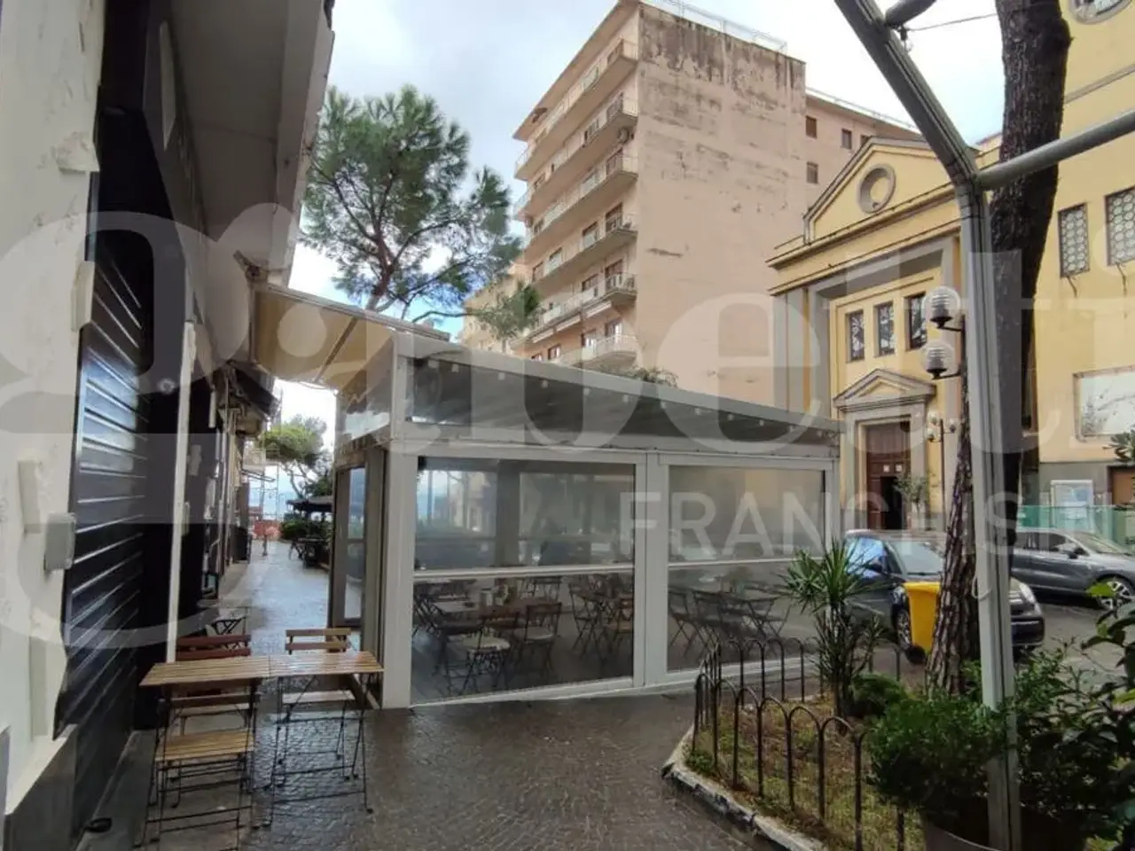 Bar in Via Gino Alfani 29, Torre Annunziata, {3} - Foto 2