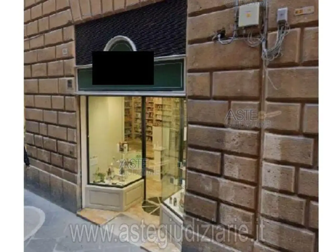 Negozio in Via dei Montanini, 45, 53100 Siena Si, Italia 45, Siena, {3} - Foto 1