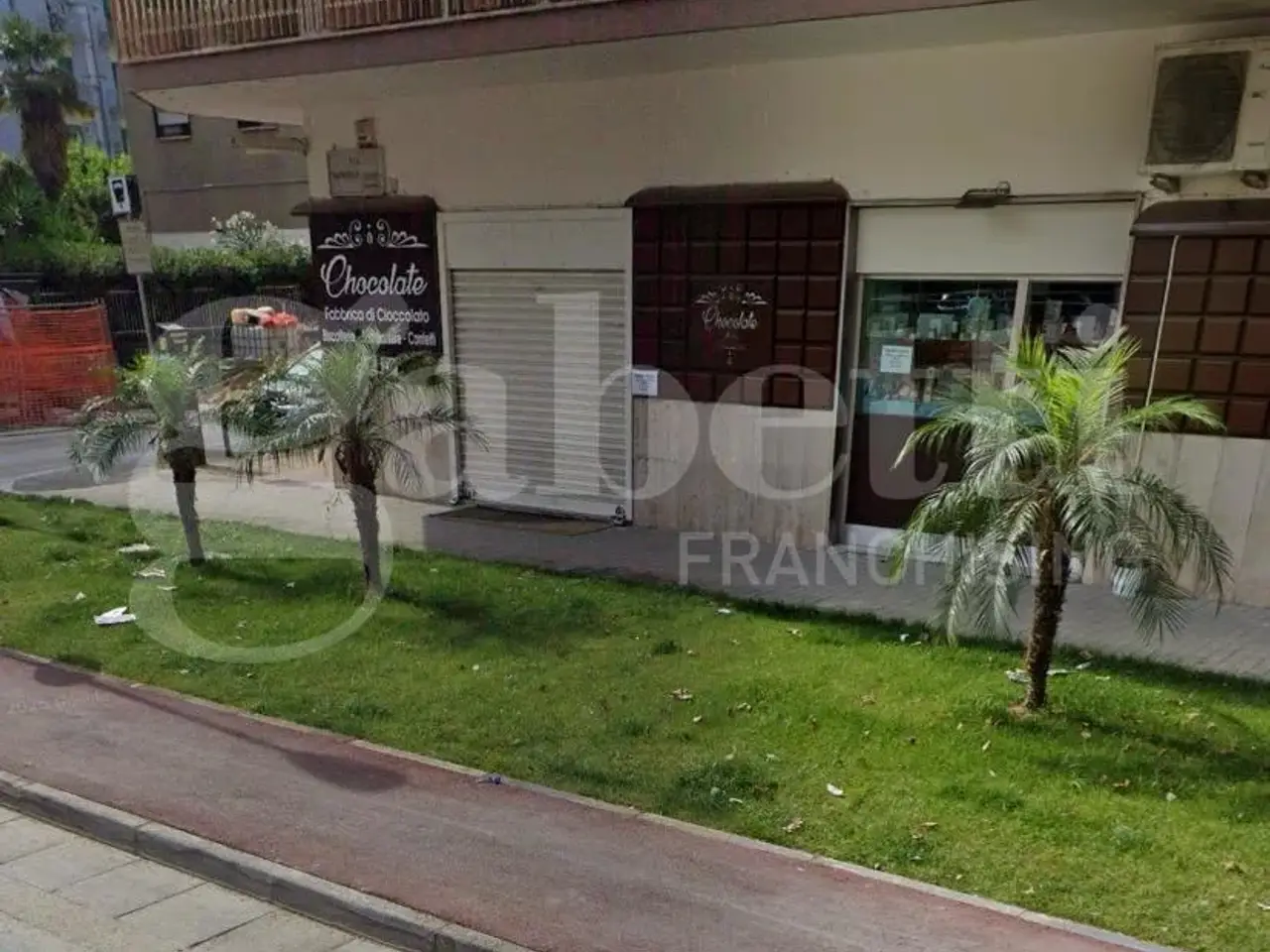 Negozio in Via Raffaello 35, Aversa, {3} - Foto 1