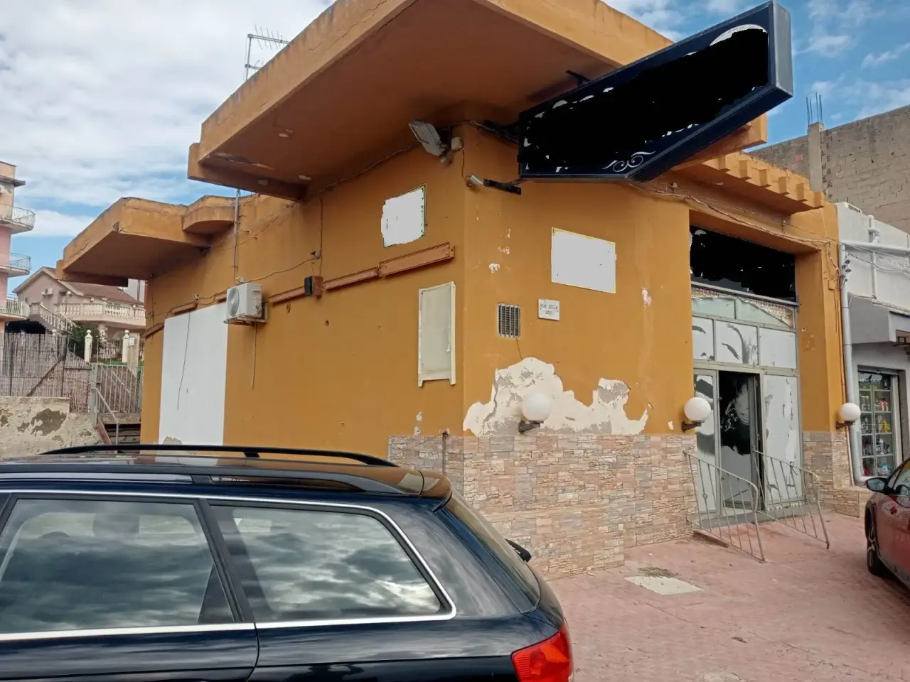 Magazzino in , Licata, {3} - Foto 1