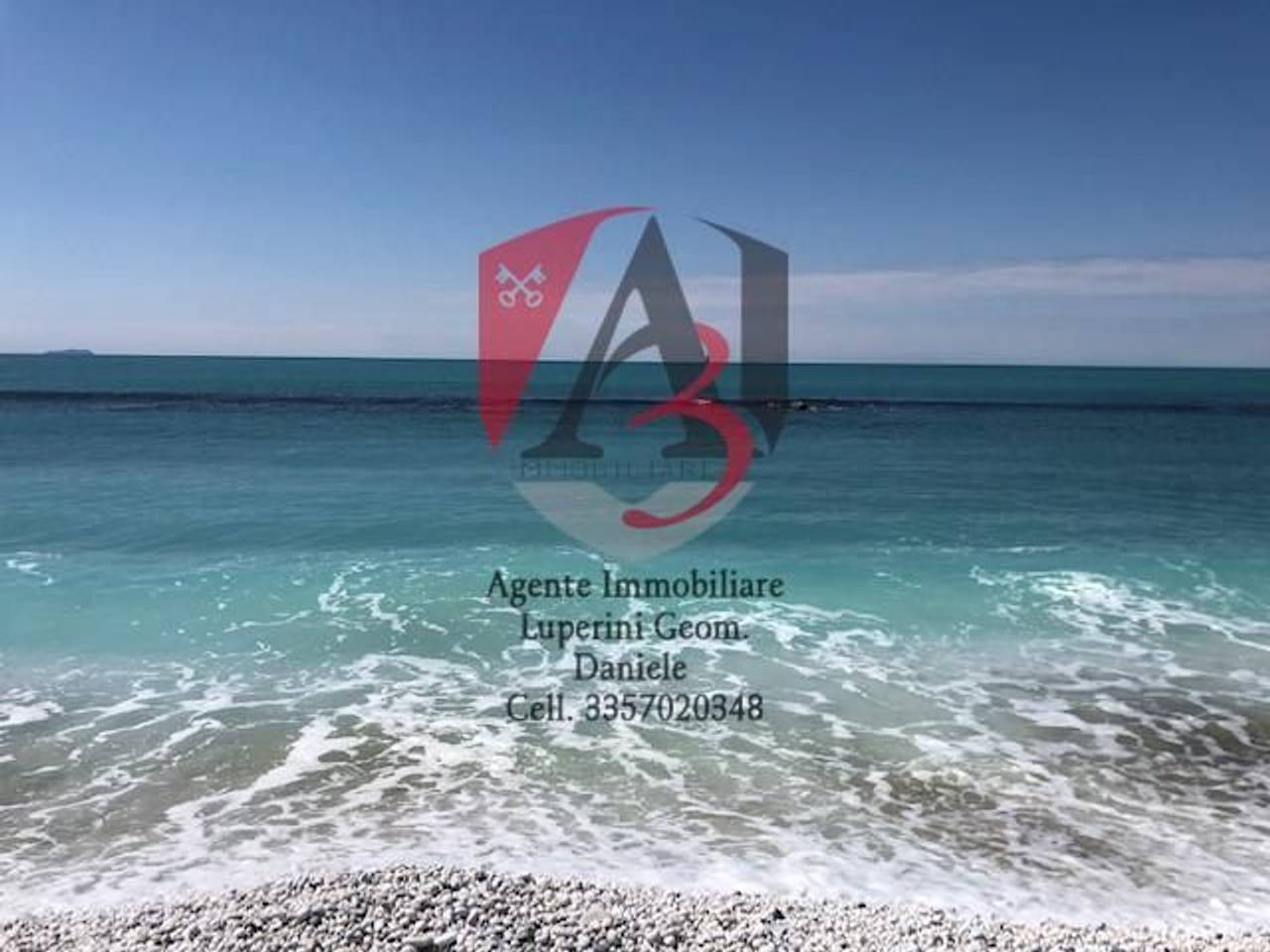 casa indipendente in vendita a Pisa in zona Tirrenia