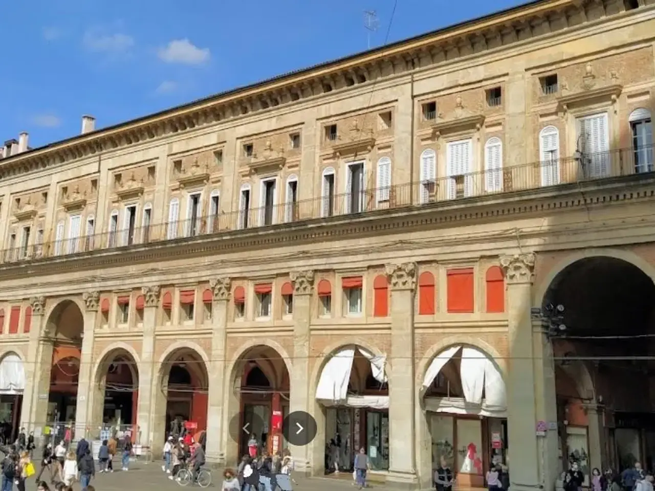 Ufficio in Via dell'Archiginnasio, Bologna, {3} - Foto 1