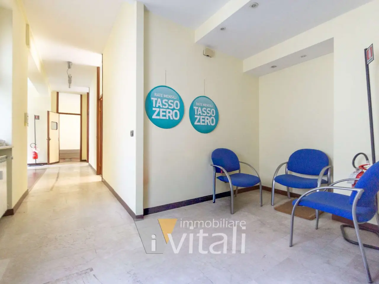 Ufficio in , Piacenza, {3} - Foto 1