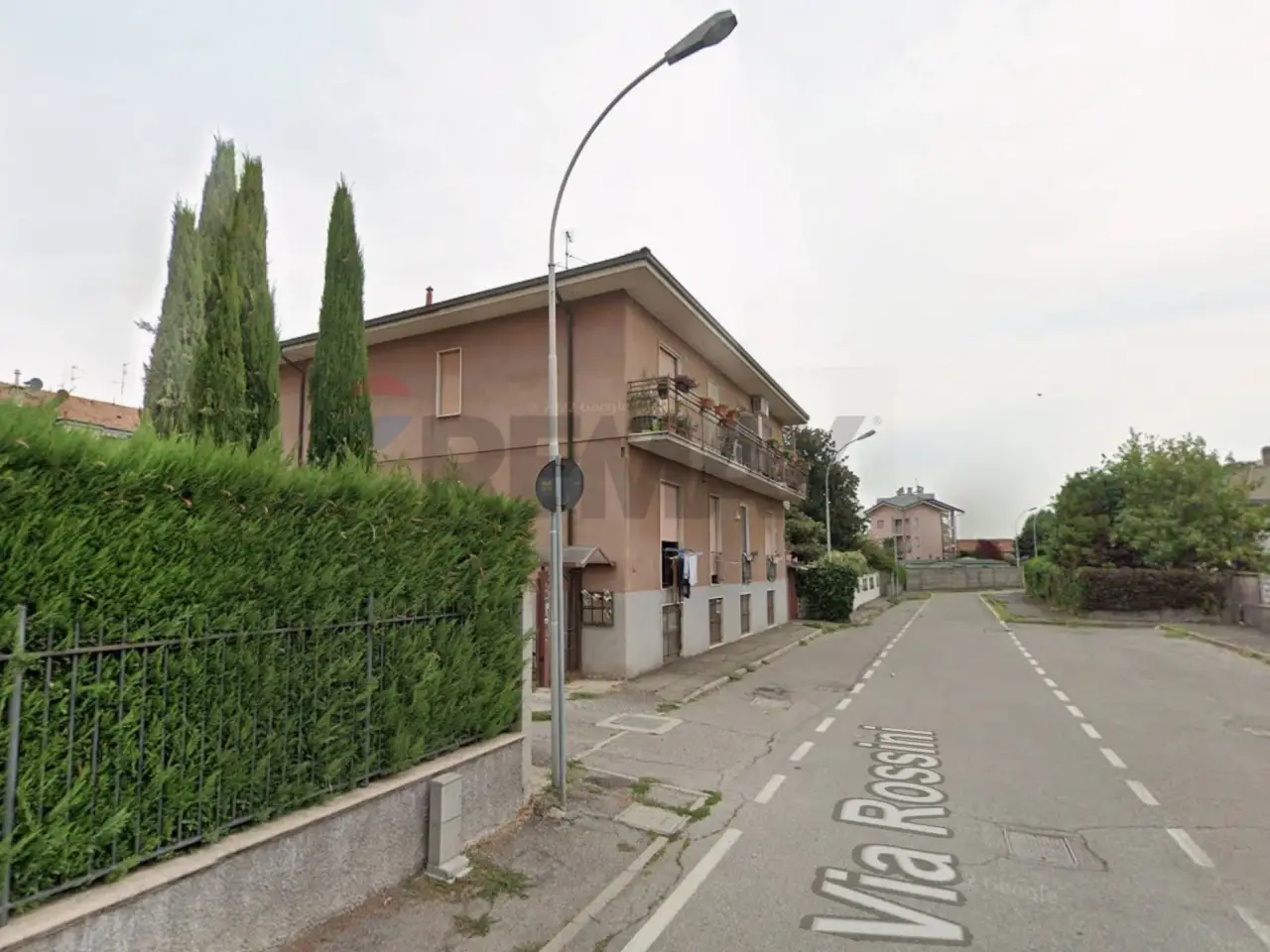 Laboratorio in Via G. Rossini 14, Bareggio, {3} - Foto 2