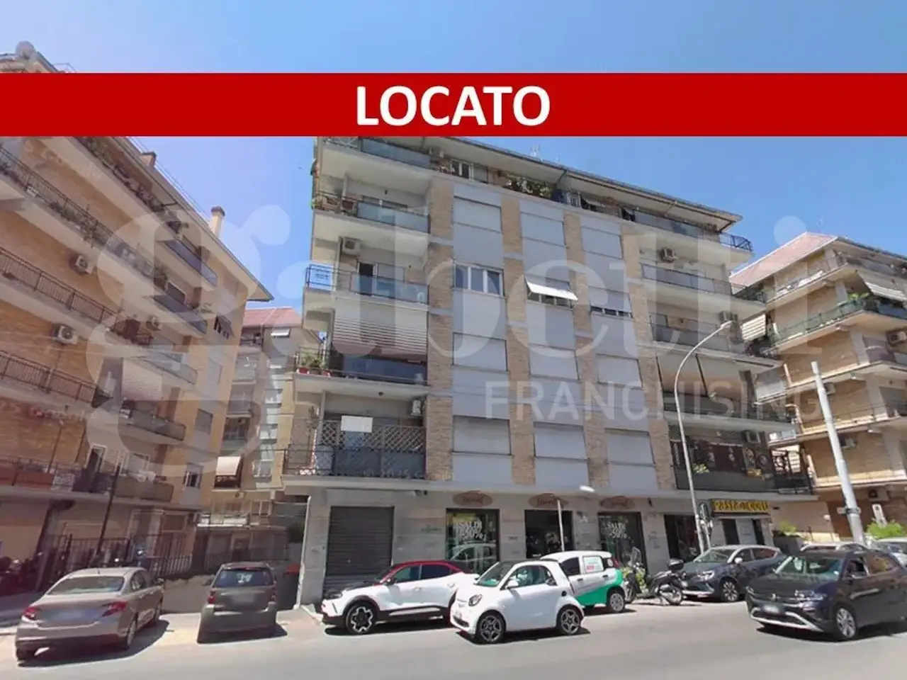 Negozio in Piazza Monte Gennaro , Roma, {3} - Foto 1