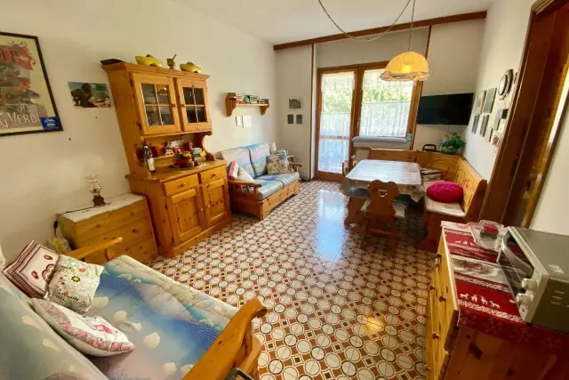 One-room flat in Corso Ortigara 23, Oulx - Photo 1