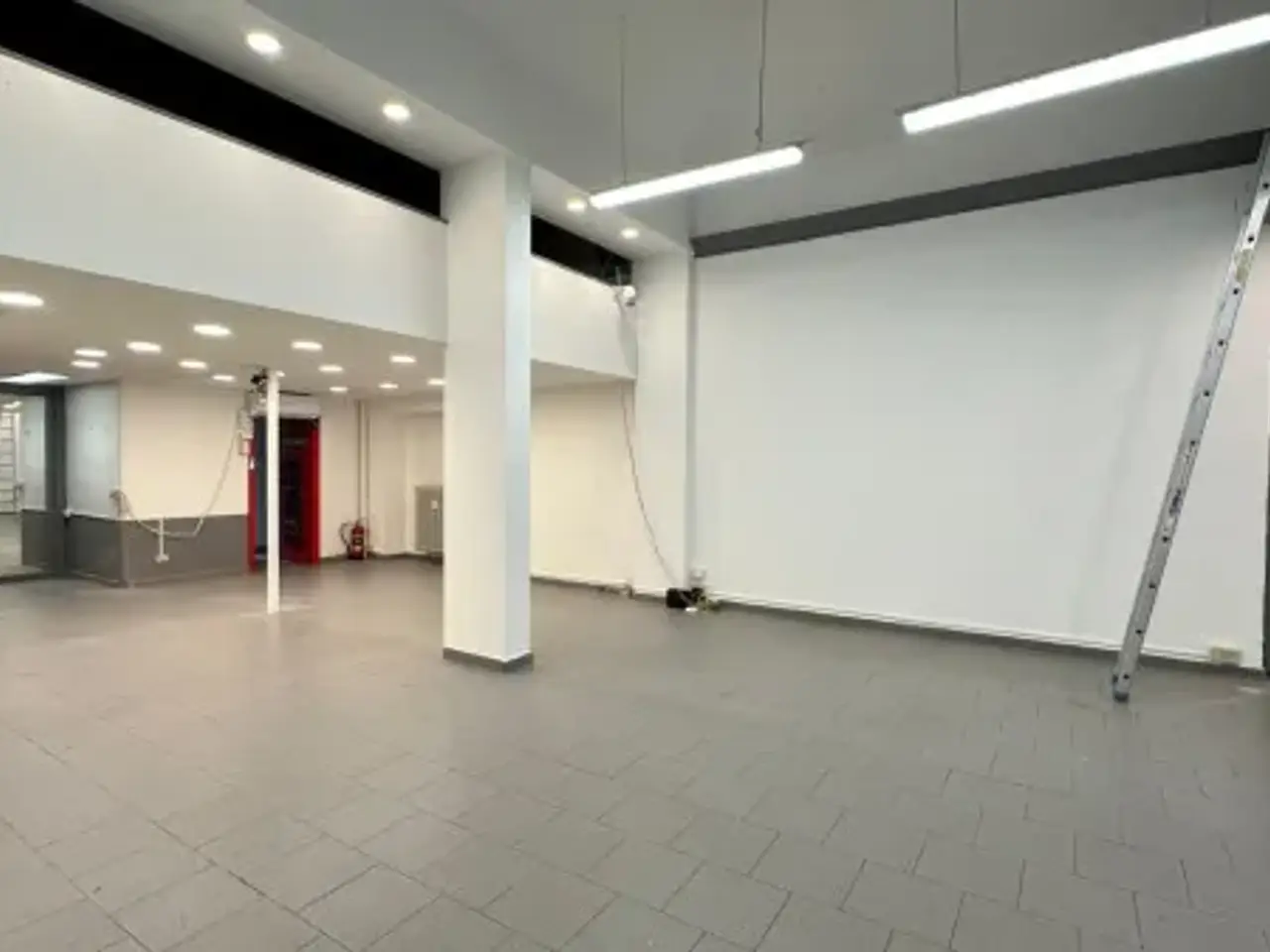 Negozio in Via San Donato, Torino, {3} - Foto 1