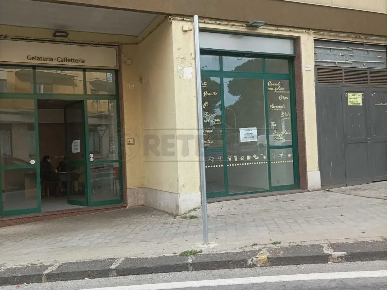 Bar in Viale Teocrito, Siracusa, {3} - Foto 2