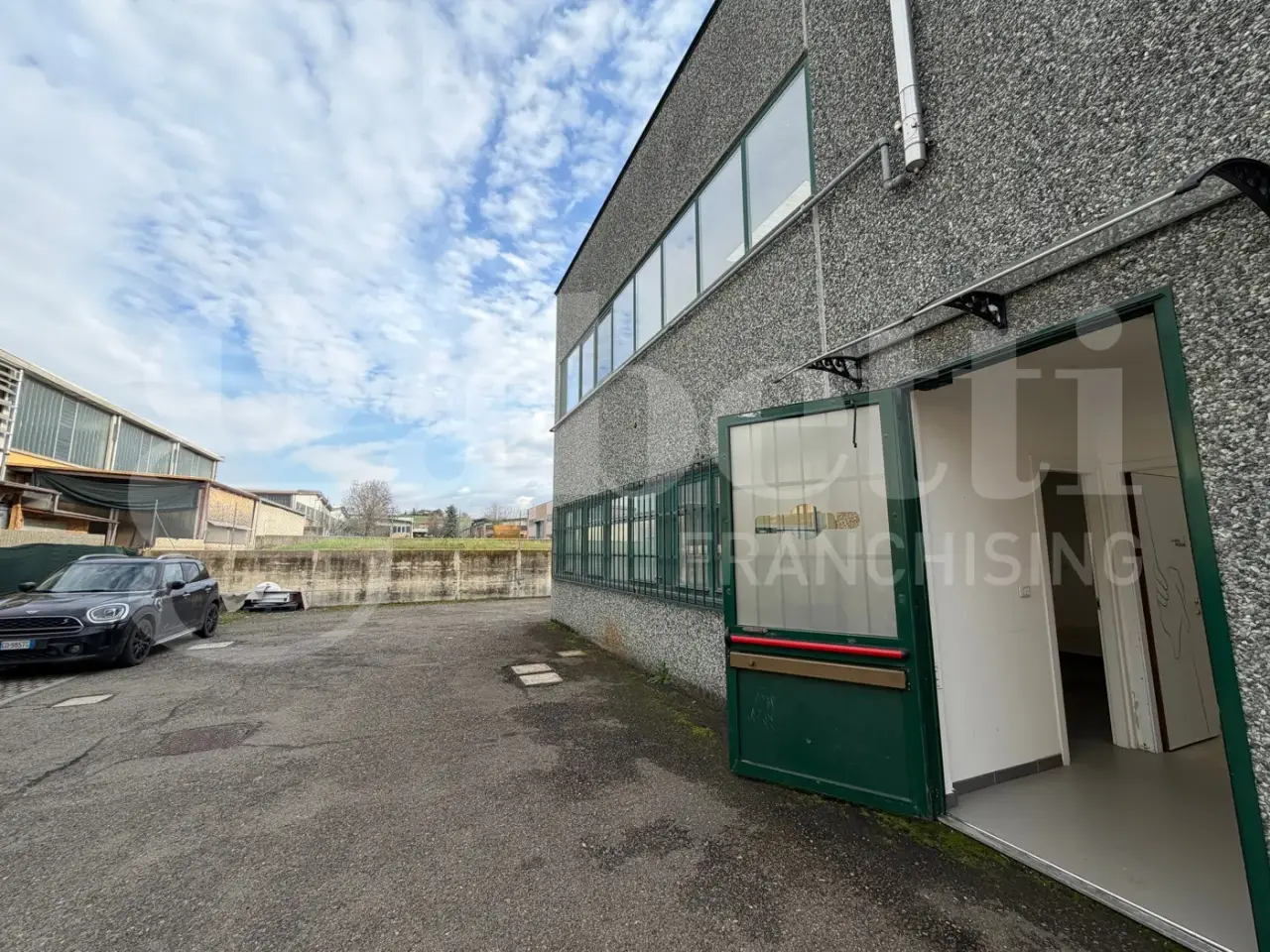 Magazzino in Via Cassola , Valsamoggia, {3} - Foto 1